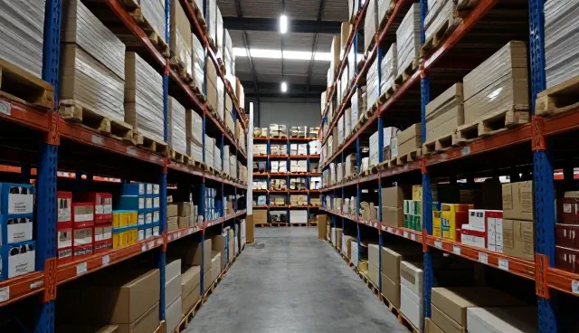 办公用品管理中的实操痛点与场景优化路径